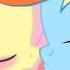 Mlp Kiss