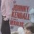 Hai Promesso Johnny Kendall E Gli Heralds