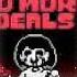 No More Deals UNDERTALE No More Deals Remix