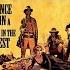 Ennio Morricone Farewell To Cheyenne For Piano Addio A Cheyenne From Once Upon A Time In The West