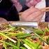 Chef Chao Marinate 25 KG Garlic In 100 Rmb Stewed Fish In Sichuan Flavor