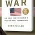 Book Event Chris Miller S Chip War The Fight For The World S Most Critical Technology