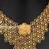 Turkish Gold Necklace Designs