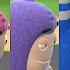 Oddbods Turbo Run Fuse Pogo Bubbles Newt Jeff Slick Zee All Runs Gameplay