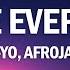 Pitbull Give Me Everything Lyrics Ft Ne Yo Afrojack Nayer