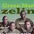 GREEN MAMBA MATOMBE