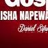 MAISHA NAPEWA NA BWANA MP3 BY DANIEL SIFUNA