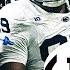 3 Penn State Vs 1 Oregon EXCITING Big 10 Championship 2024 College Football Highlights