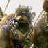 Juicy J Wiz Khalifa Ty Dolla Ign Shell Shocked TMNT Movie Audio