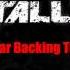 Metallica Am I Evil Guitar Backing Track