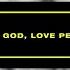 Danny Gokey Love God Love People Lyric Video Ft Michael W Smith