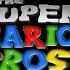 The Super Mario Bros Movie Logos Redesign Concept 2023 2028 Fan Made