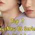 Top 7 Tay New BL Series To Watch Blseries Taynew Bldrama Blseriestowatch Thaibl