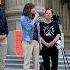 Marie Renaud NDP MLA Solidarity Rally Protest The Overturning Of Roe V Wade