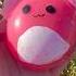 I Made A PINK AXOLOTL SQUISHMALLOW NANO TAPE Squishy DIY Satisfying Nano Tape Balloon