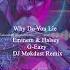 Eminem Halsey Why Do You Lie Feat G Eazy DJ Møkdust Remix