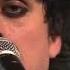 Live Green Day Give Me Novacaine Green Day Greenday Americanidiot Liveperformance