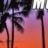 LUAU Music TIKI BAR Relaxing Caribbean Steel Drums Tropical Beach Playlist Hawaii Happy Instrumental