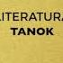 Literatura Tanok Original Mix Steyoyoke