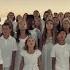 Diamonds By Rihanna Written By Sia Cover By One Voice Children S Choir