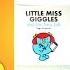 READ Aloud Books For Children Mr Men Books Mr Nosey Mr Strong Little Miss Sunshine Kidsbooks