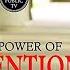 Audiobook Wayne Dyer The Power Of Intention