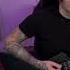 Black Veil Brides Youth Whiskey Jake Pitts Playthrough On Twitch