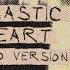 Sia Elastic Heart Piano Version Official Audio