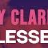 Kelly Clarkson Blessed Lyrics