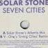 Solar Stone Seven Cities Solar Stone S Atlantis Mix 1999