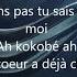 Tayc Aloviou Paroles