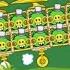 Bad Piggies Giant Inventions Huge Gold Plane Walkthrough Ground Hog Day