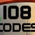 108 CODES In Mining Simulator 2024