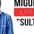 SULTANS OF SWING Miguel Montalban Live And Loud Vienna Official Video DVD