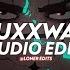 Fluxxwave Lay With Me The Dive Edit Audio Copyright Free