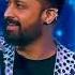 Watch The Superstar Atif Aslam Performance The Kashmir 8th HUM Awards Atifaslam Raftaraftasong