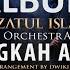 FULL NASYID ALBUM IZZATUL ISLAM ORCHESTRA LANGKAH ABADI