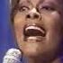 Dionne Warwick No Night So Long On Carson