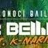 Dr BELLIDO Feat K NARIAS La Conoci Bailando Mambo Remix