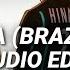 La La La Brazil 2014 Shakira Ft Carlinhos Brown Edit Audio