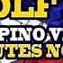 Dj Wolf Mix 1 Filipino Vibes 2024