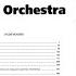 Score Shostakovich Suite For Variety Orchestra Jazz Suite No 2