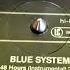 Blue System 48 Hours Radio Version