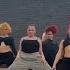 Rihanna Super Bowl Where Have You Been Parris Goebel Choreography Part 4