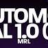 MRL The Automotivo Infernal 1 0 Purple