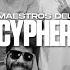 MAESTROS DEL CYPHER 1 NAPOM WAALI BEATMEDA COLDNESS MATH Y YOSEF