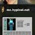 HOSTING LIVE MINECRAFT EVENTS Hypixel FlareMC