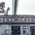 Airbus A321neo Cockpit Anadolujet By Turkish Airlines To Antalya Paris