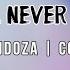 I Ll Never Go Ruth Anna Mendoza Lyrics Cover