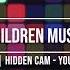 Children Music Hidden Cam Young Rich Pixies No Copyright Sound